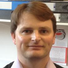 Photo of Matt  Owens